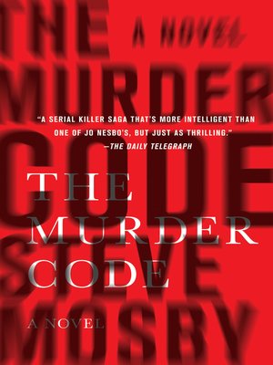 cover image of Murder Code